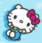 Hello Kitty Icon